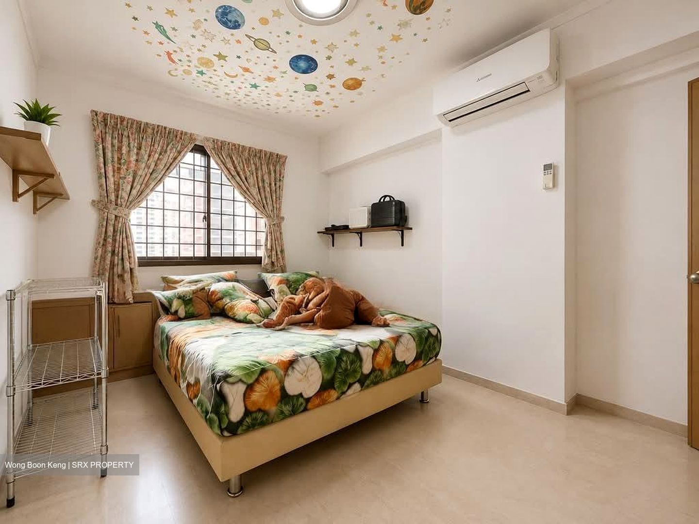 Blk 30 Holland Close (Queenstown), HDB 4 Rooms #599259061